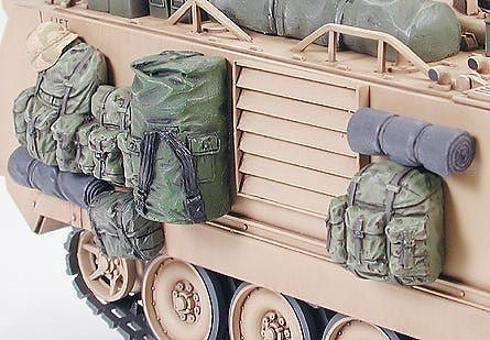 Motion RC | Tongde US M113A2 Professional Plus Edition 1/16 Scale Armored Personnel Carrier - RTR Motion RC | Tongde US M113A2 Professional Plus Edition 1/16 Scale Armored Personnel Carrier - RTR