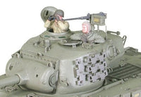 Tamiya - 1/35 US Medium Tank M26 Pershing Plastic Model Kit - Hobby Recreation Products