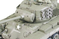 Tamiya - 1/35 US Medium Tank M26 Pershing Plastic Model Kit - Hobby Recreation Products