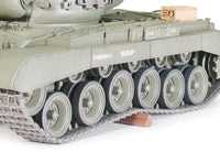 Tamiya - 1/35 US Medium Tank M26 Pershing Plastic Model Kit - Hobby Recreation Products