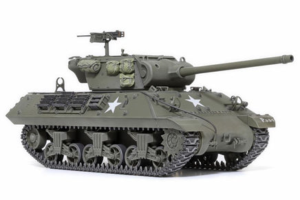 Tamiya - 1/35 U.S. Tank Destroyer M36 Plastic Model - Hobby Recreation Products