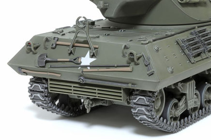 Tamiya - 1/35 U.S. Tank Destroyer M36 Plastic Model - Hobby Recreation Products