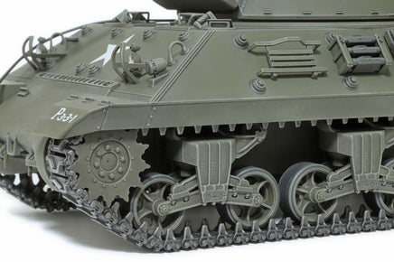Tamiya - 1/35 U.S. Tank Destroyer M36 Plastic Model - Hobby Recreation Products