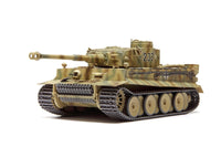 Tamiya - 1/48 German Heavy Tank Tiger / Early Prod E. Front Plastic Model Kit - Hobby Recreation Products