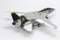 Tamiya - 1/48 Grumman F-14A Tomcat Plastic Model Airplane Kit - Hobby Recreation Products