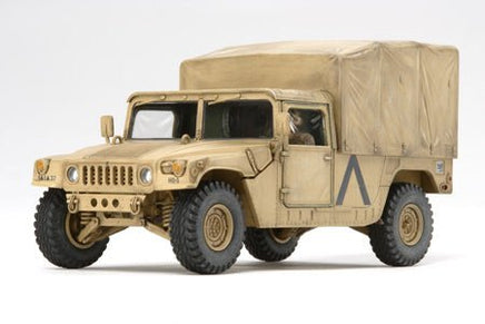 Tamiya - 1/48 US Modern 4x4 Utility Vehicle Plastic Model Kit - Hobby Recreation Products