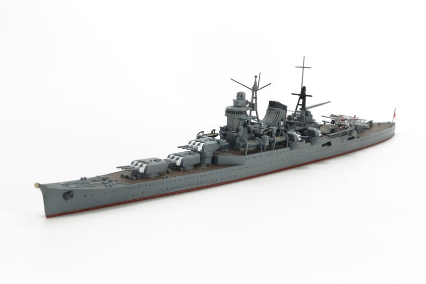 1/700 1/700 Light Cruiser Mogami| Hobby Recreation Products