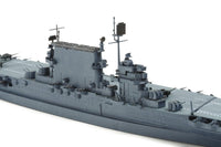 Tamiya - 1/700 US Aircraft Carrier Saratoga Plastic Model Kit - Hobby Recreation Products