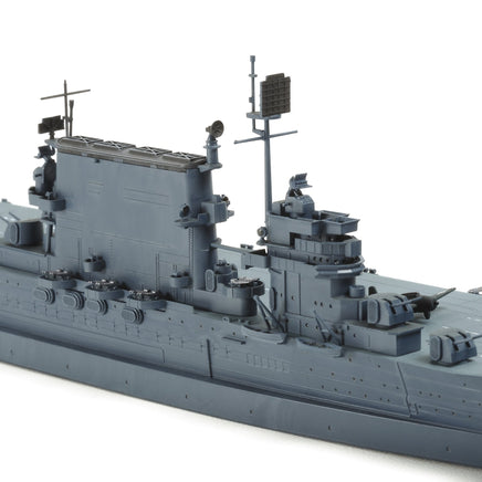 Tamiya - 1/700 US Aircraft Carrier Saratoga Plastic Model Kit - Hobby Recreation Products