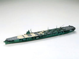 Tamiya - 1/700 Zuikaku Aircraft Carrier Plastic Model Kit - Hobby Recreation Products