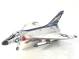 Tamiya - 1/72 Douglas F4D-1 SkyRay Plastic Model Airplane Kit - Hobby Recreation Products