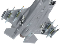 Tamiya - 1/72 Lockheed Martin F-35A Lightning II - Hobby Recreation Products