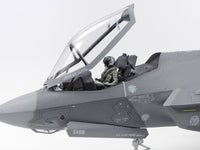 Tamiya - 1/72 Lockheed Martin F-35A Lightning II - Hobby Recreation Products