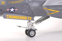 Tamiya - 1/72 Lockheed Martin F - 35C Lightning II Plastic Model - Hobby Recreation Products
