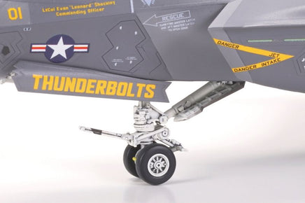 Tamiya - 1/72 Lockheed Martin F - 35C Lightning II Plastic Model - Hobby Recreation Products