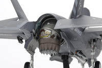 Tamiya - 1/72 Lockheed MartinF - 35 B, Lightning II, Plastic Model - Hobby Recreation Products