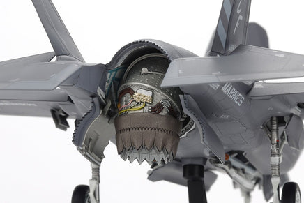 Tamiya - 1/72 Lockheed MartinF - 35 B, Lightning II, Plastic Model - Hobby Recreation Products