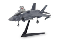 Tamiya - 1/72 Lockheed MartinF - 35 B, Lightning II, Plastic Model - Hobby Recreation Products