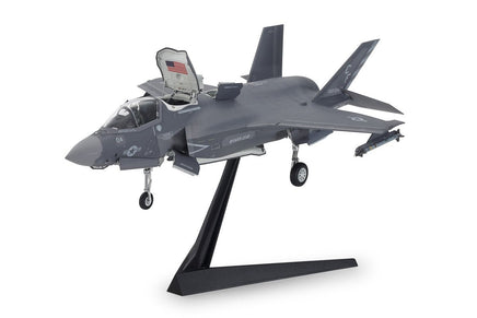 Tamiya - 1/72 Lockheed MartinF - 35 B, Lightning II, Plastic Model - Hobby Recreation Products