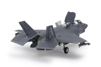Tamiya - 1/72 Lockheed MartinF - 35 B, Lightning II, Plastic Model - Hobby Recreation Products