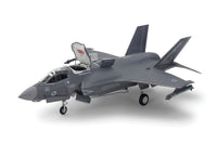 Tamiya - 1/72 Lockheed MartinF - 35 B, Lightning II, Plastic Model - Hobby Recreation Products