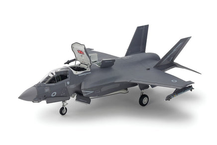 Tamiya - 1/72 Lockheed MartinF - 35 B, Lightning II, Plastic Model - Hobby Recreation Products
