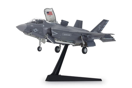 Tamiya - 1/72 Lockheed MartinF - 35 B, Lightning II, Plastic Model - Hobby Recreation Products
