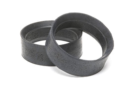 Tamiya - 24mm Hard Tire Insert, 2pcs - Hobby Recreation Products