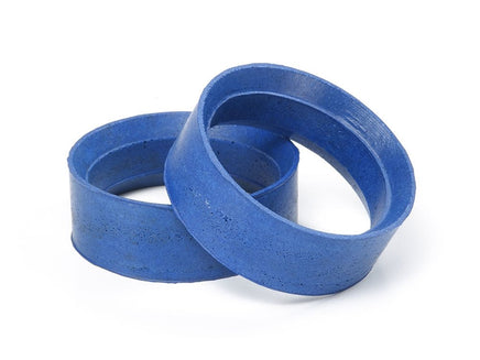 Tamiya - 24mm Soft Tire Insert, 2pcs - Hobby Recreation Products