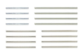 Tamiya - 3mm Hex Shaft Set - Hobby Recreation Products