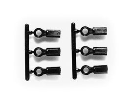 Tamiya - 5mm Adjuster, for 44002 - Hobby Recreation Products