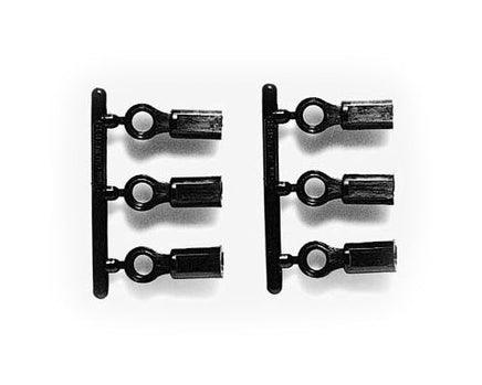 Tamiya - 5mm Adjuster, for 44002 - Hobby Recreation Products