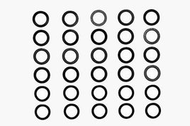 Tamiya - 5MM SHIM SET - Hobby Recreation Products