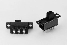 Tamiya - 6P Slide Switich (2pcs) - Hobby Recreation Products