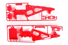 Tamiya - A Parts Tree, for Blackfoot and Monster Beetle Chassis - Hobby Recreation Products