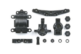 Tamiya - A Parts Tree, Steering Knuckle Upright and Shock Tower for TT-01 - Hobby Recreation Products