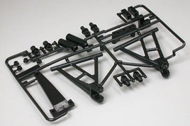 Tamiya - A Parts Tree, Suspension Arms for Hornet and Grasshopper - Hobby Recreation Products