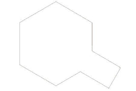 Tamiya - Acrylic Mini X-21 Flat Base, 10ml Bottle - Hobby Recreation Products