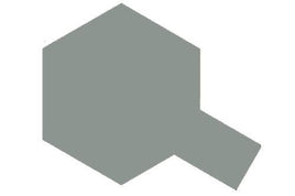 Tamiya - Acrylic Mini XF-83 Med Sea Gray 2 RAF Paint, 10ml Bottle - Hobby Recreation Products