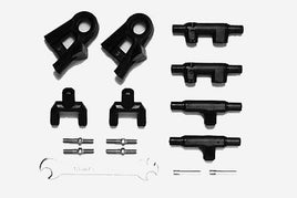 Tamiya - Adjustable Upper Arm Set, for TT-01 - Hobby Recreation Products