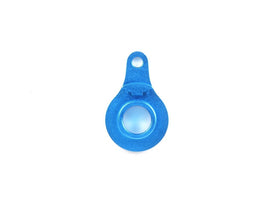 Tamiya - Aluminum Horn for Hi-Torque Servo Saver - Hobby Recreation Products