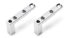 Tamiya - BB-01 Aluminum Servo Stays - Hobby Recreation Products