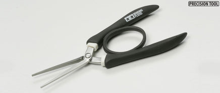 Tamiya - Bending Pliers - for Photo Etched Parts - Hobby Recreation Products