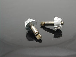 Tamiya - BEVEL GEAR SHAFT 47201 - Hobby Recreation Products