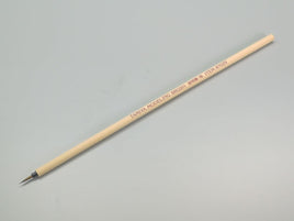 Tamiya - Blunt Brush - Small - Hobby Recreation Products