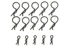 Tamiya - Body Snap Pin Set - Hobby Recreation Products