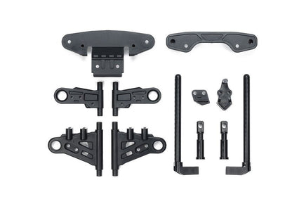 Tamiya - BT - 01 T Parts (Suspension Arms) - Hobby Recreation Products