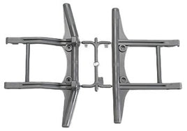Tamiya - Bumper E Parts Bag, for 43508 - Hobby Recreation Products