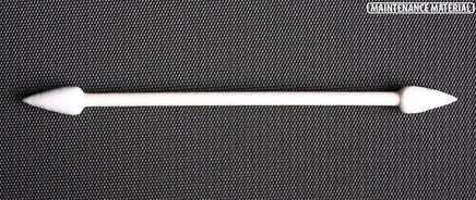 Tamiya - Craft Cotton Swab - Triangular / Medium 50pcs - Hobby Recreation Products