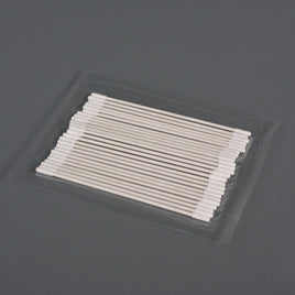 Tamiya - Craft Cotton Swabs, Round, Extra Small, 50pcs - Hobby Recreation Products